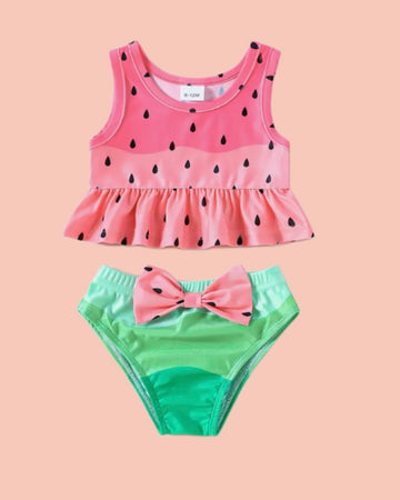 Watermelon Dream Swimsuit