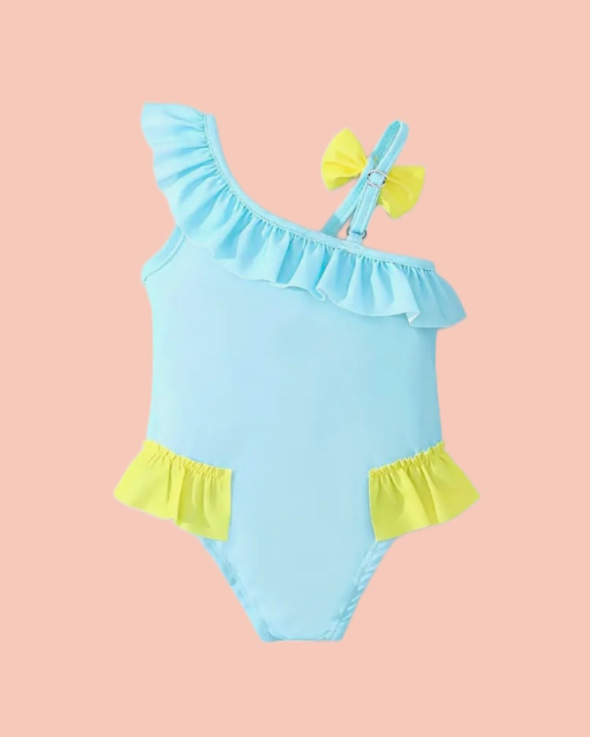 Swim With Me Swimwear