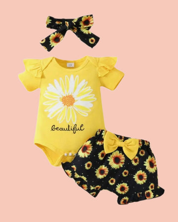 Sunflower Child