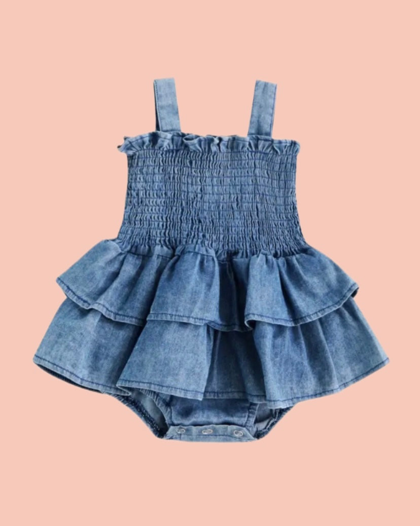 Denim Lover (Pre-Order)